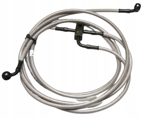 TYLNY PRZEWÓD HAMULCOWY Quad ACCESS 750i OEM!