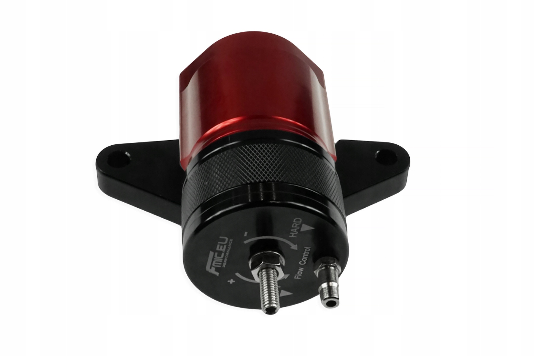 Zestaw blow off Subaru WRX/STI