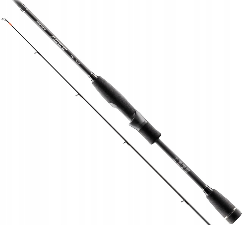 Wędka Select Force FRC-762H 2.28m 12-38g Fast