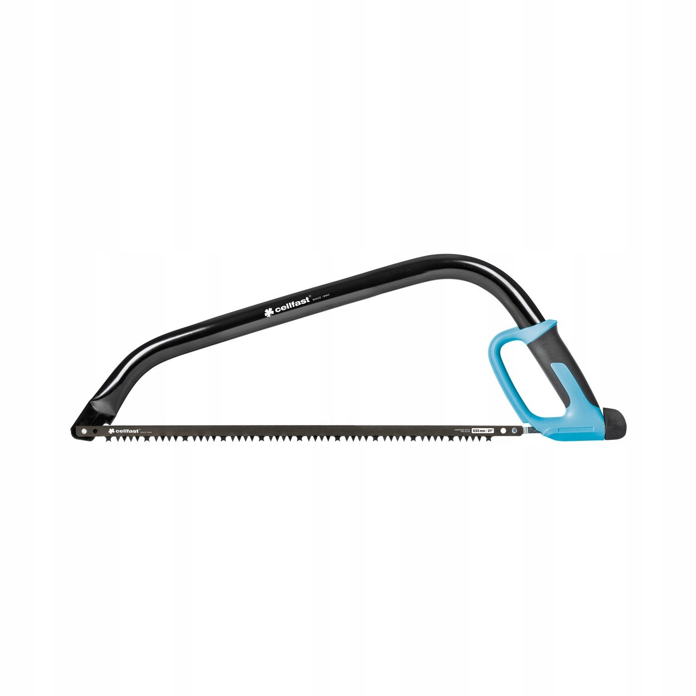

Cellfast Piła kabłąkowa Ergo 24" 610MM
