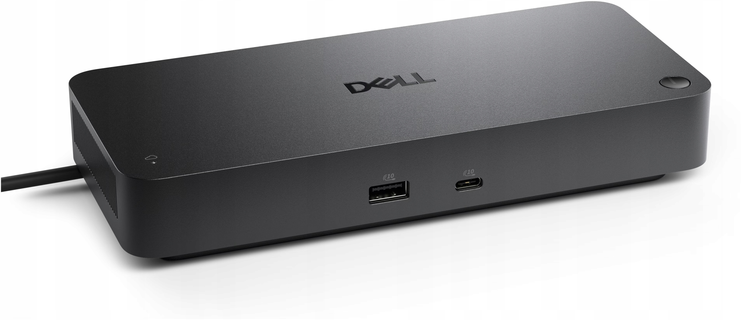 Dell Pro Thunderbolt5 Smart Dock SD25TB5