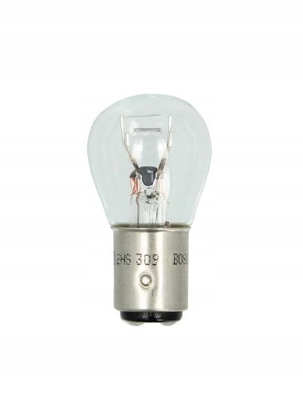 

Bosch P21/4W 21/4 W 1 987 302 215