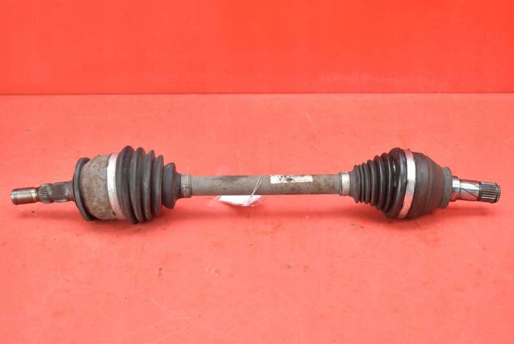 semi-axis left front MANUAL 13367061 OPEL ASTRA 5 V K 1.6 CDTI 95 KM 15-20