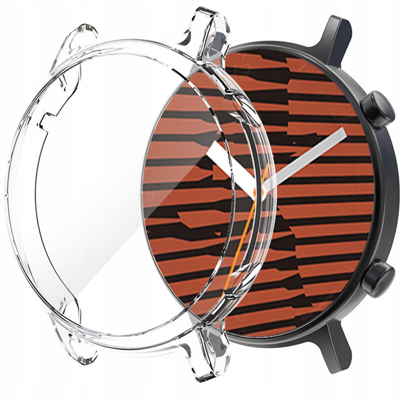 

Case Etui 2w1 Do Huawei Watch Gt 2 42MM