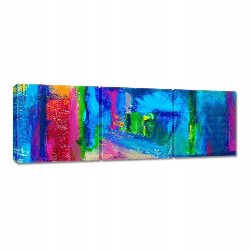 

Obrazy 60x20 Abstrakcja Lorenzo