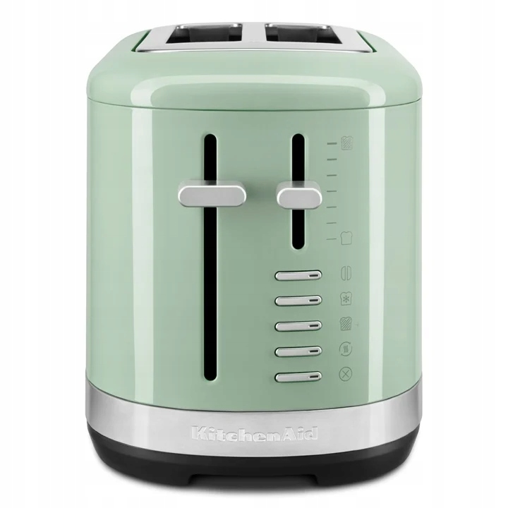 Toster KitchenAid 5KMT2109EPT pistacjowy