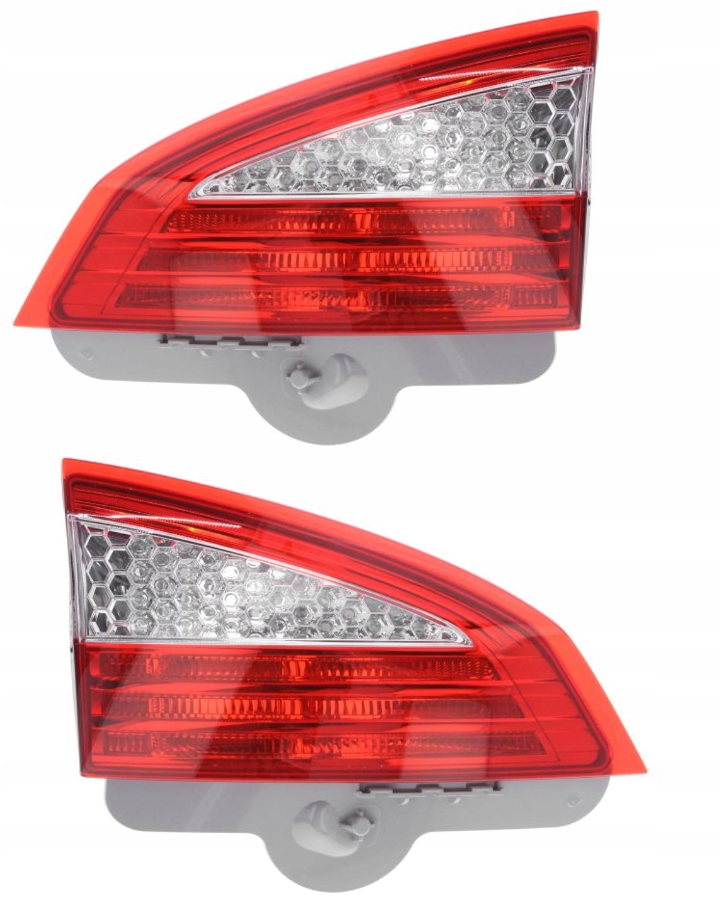Ford Mondeo Kombi 07-10 Zadní Světla, Originální Sada