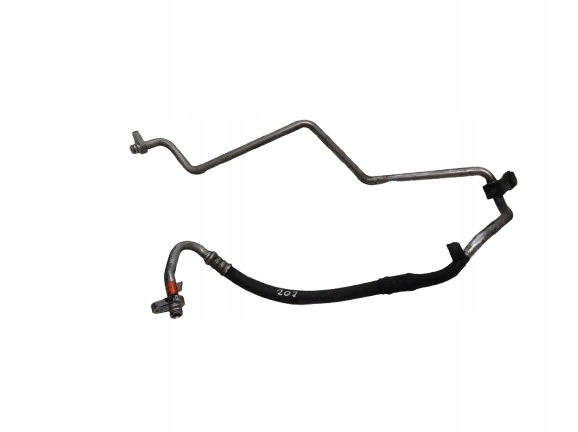 PEUGEOT 207 06- 1.4VTI PRZEWÓD WĄŻ KLIMATYZACJI 9680614780