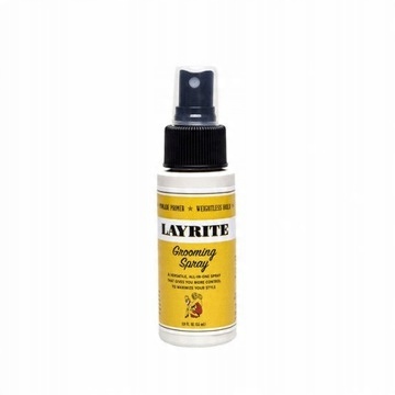 

Layrite Grooming Spray Do Układania Włosów 55ML