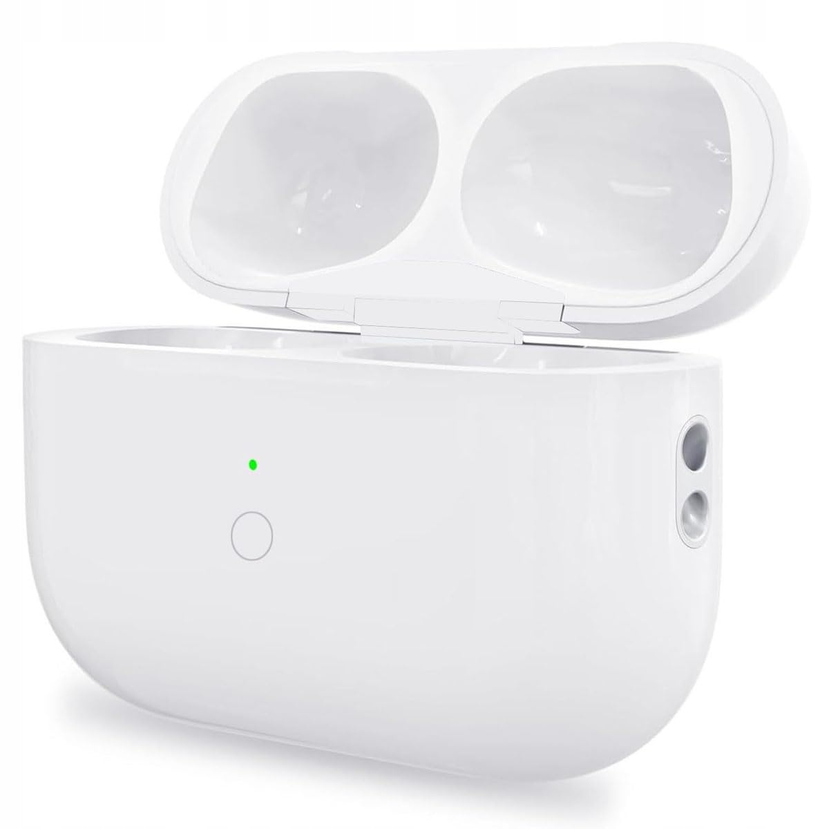 Etui ładujące kompatybilne z AirPods Pro 1 i 2 Lightning 680mAh A003P