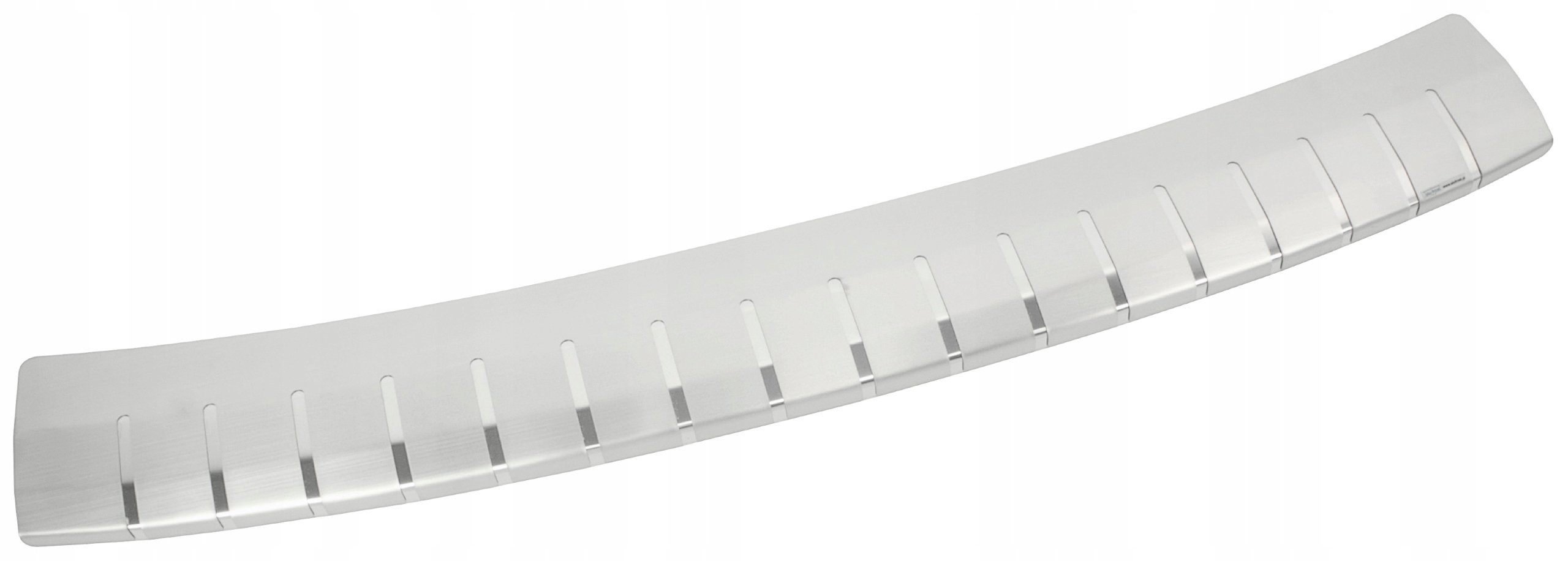 Toyota Avensis III Fl Kombi 2016-2019 Ochranná Lišta Na Nárazník