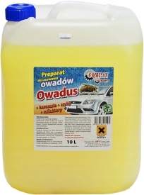 OWADUS Preparat do usuwania owadow 10L
