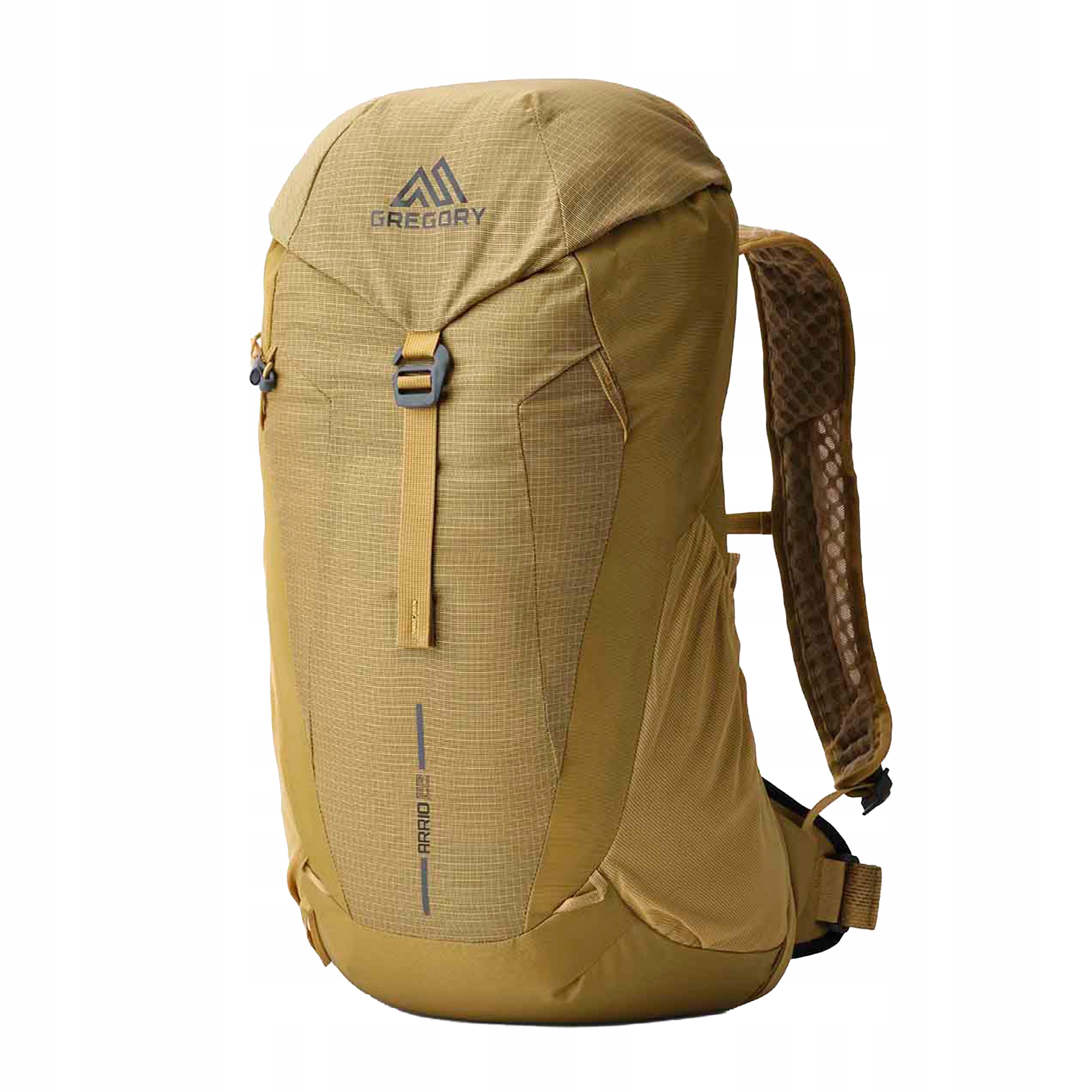 Plecak turystyczny Gregory Arrio 22 amber haze