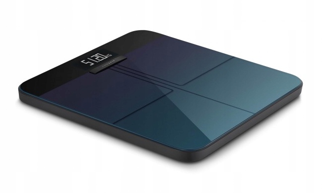 Smartwatch Amazfit GTS 4 czarny + Waga Smart Scale Marka Amazfit