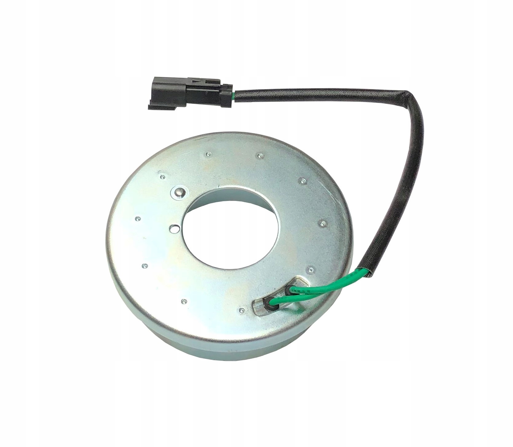 CEWKA KLIMATYZACJI SANDEN SD7H15 CASE 24V Part number CEL1989