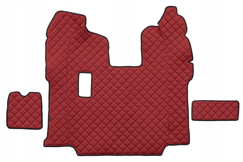 Напольный коврик F-core F-CORE FL05 RED