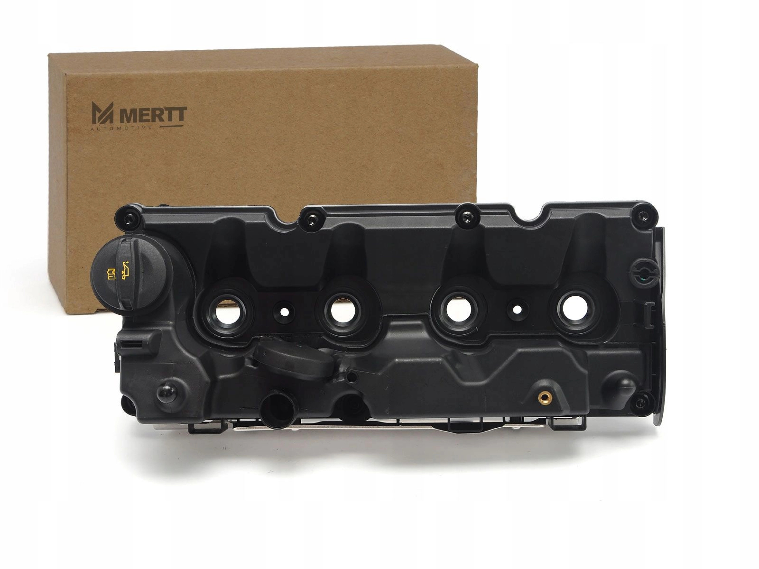 Kryt Ventilů 03L103469S Audi A3 A4 B8 B9 A5 A6 C7 Q5 Tt 1.6 2.0 Tdi