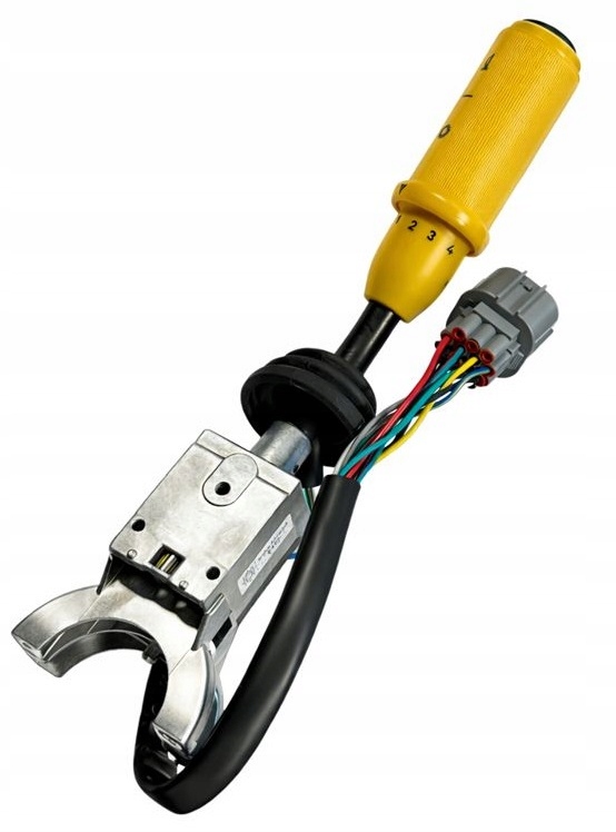 Přepínač jízdy vpřed/vzad Jcb 2CX 3CX 4CX Powershift 1-4