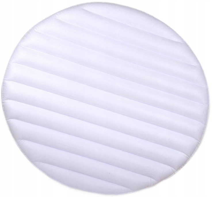 Pokrywa przykrycie dmuchane poduszka termiczna Lay-Z-Spa St.Moritz 216x71cm