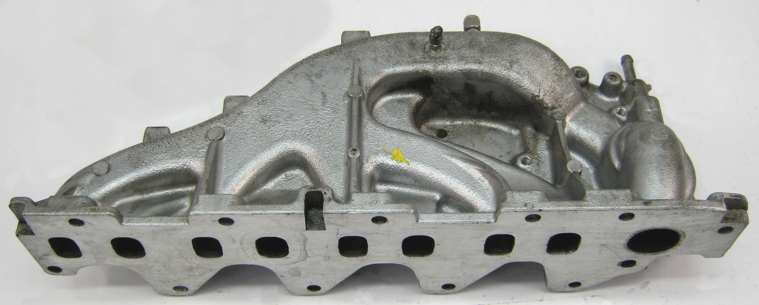 intake manifold MEGANE SCENIC 1.6 DCI 140030286R