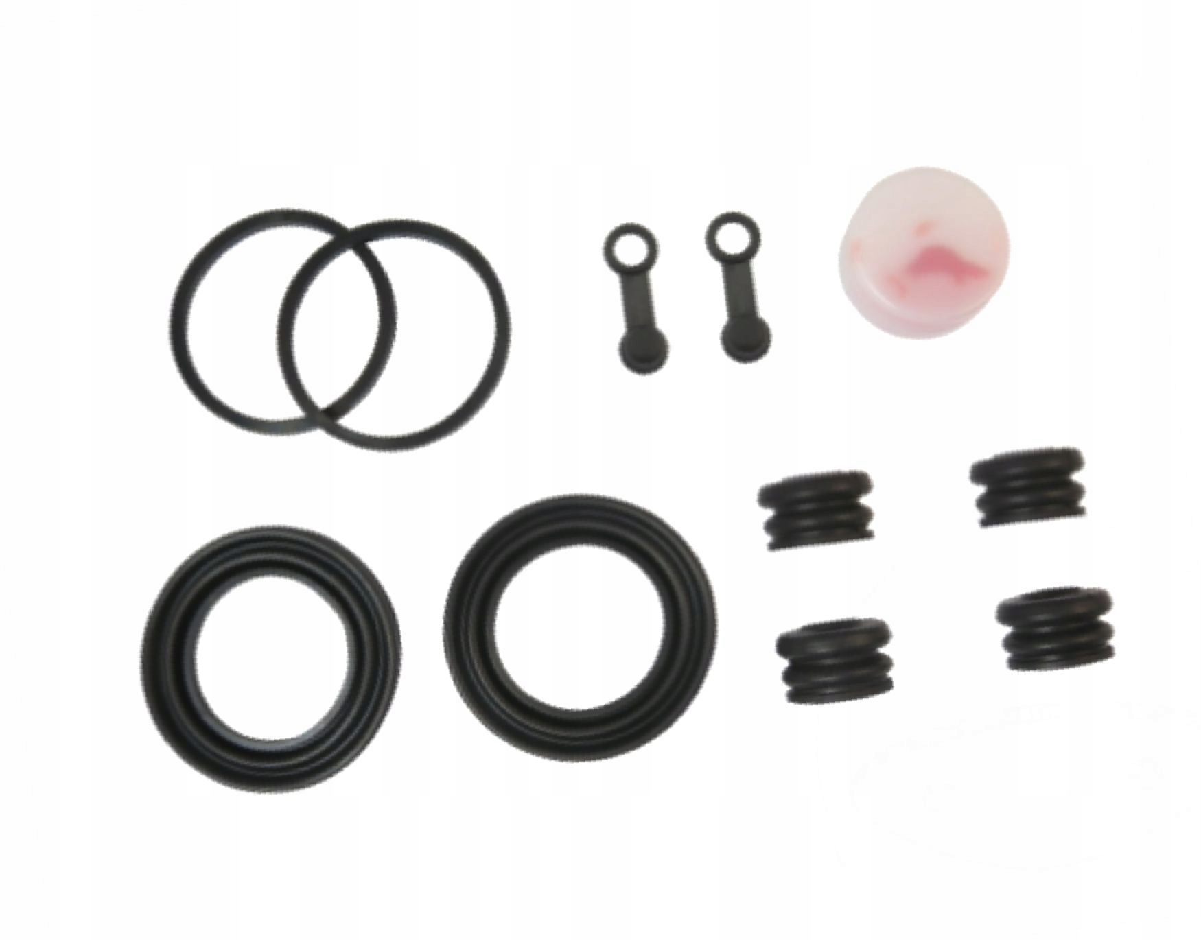 Sada Na Opravu Předního Brzdového Třmenu Kawasaki Z 650 750 1000 1100 80-84