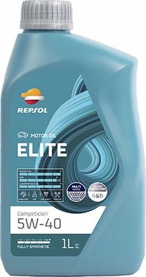 Olej silnikowy Repsol 1 l 5W-40