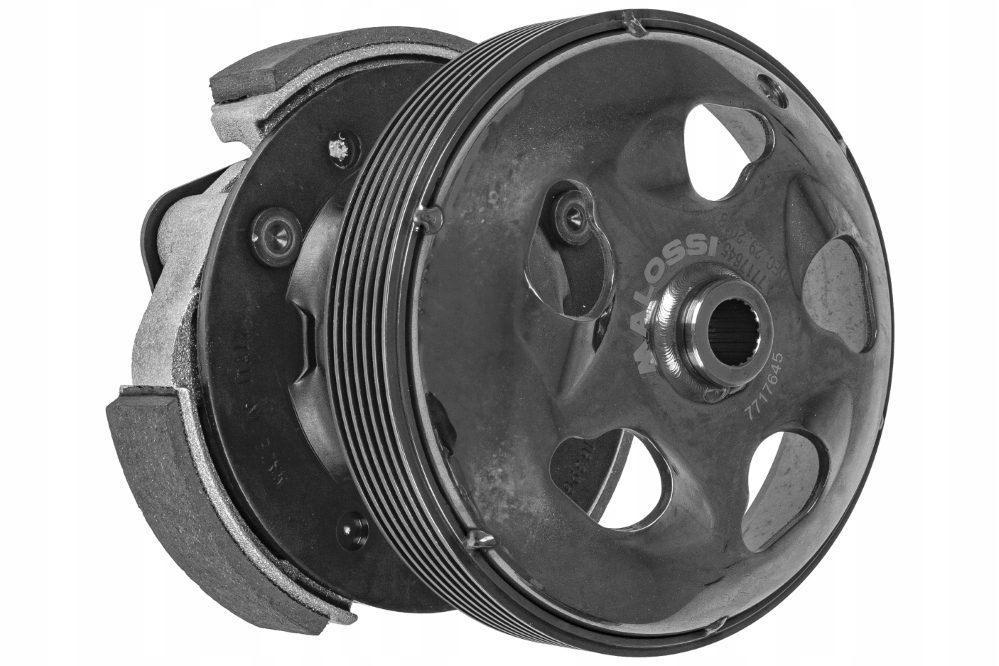 Spojka Malossi Maxi Delta System, 134 mm, Vespa LX, Primavera, S, Sprint