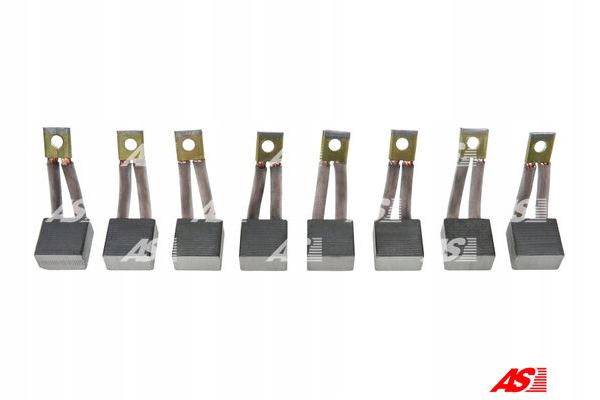 AS-PL SZCZOTKA ROZRUSZNIKA SZCZOTKI ROZRUSZNIKA