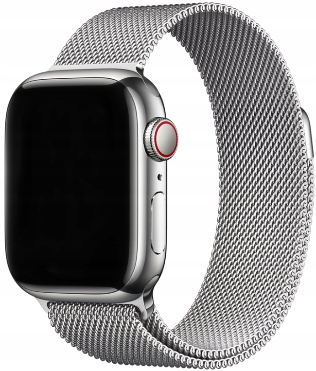 PASEK DO APPLE WATCH 1 2 3 4 5 6 7 8 9 SE 38MM 40MM 41MM |WYBÓR 15 KOLORÓW