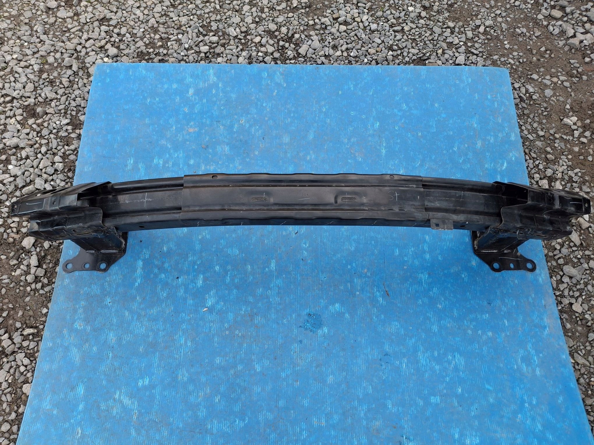 bumper support front HONDA CR-V V 2015R->