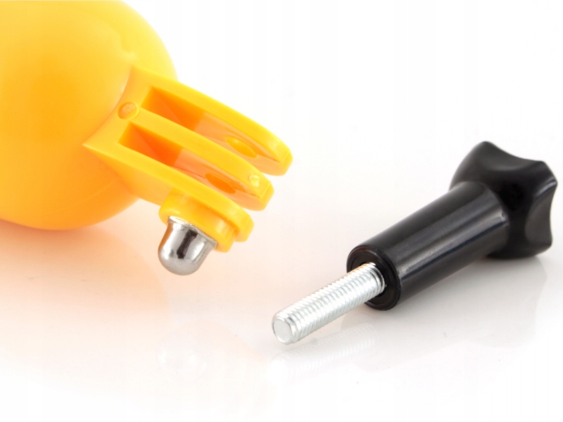 Uchwyt wypornościowy pływający do KAMEREK SPORT Kod producenta 0758399853911