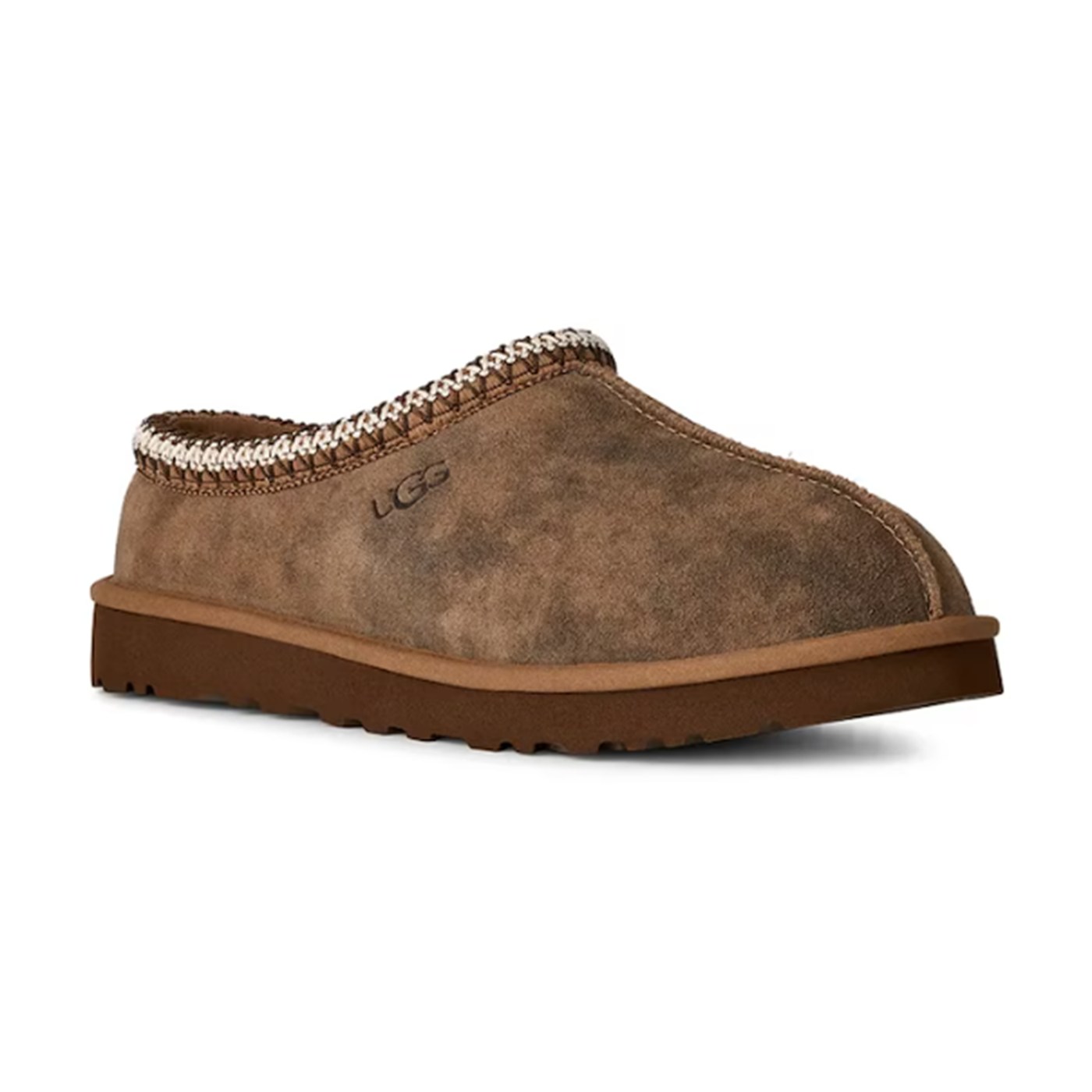 Papuče Ugg Tasman Baxter 1173810-Che 1173810-CHE Hnědé 44