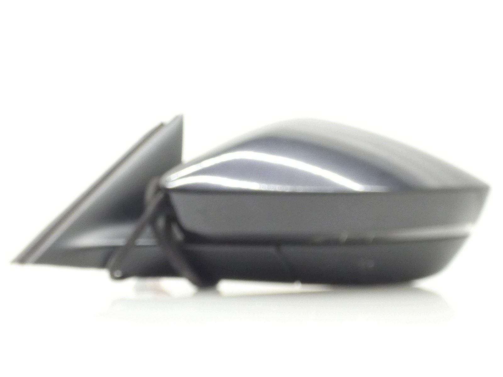 mirror exterior left SKODA SUPERB III LF9R 15 PIN
