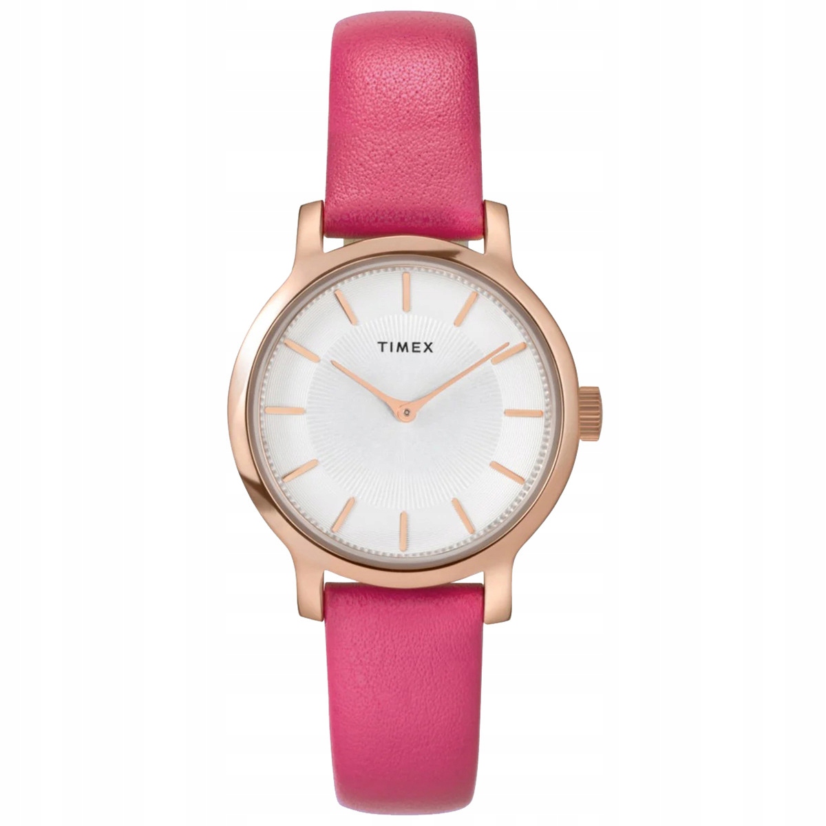 Dámské hodinky Timex TW2W54700 růžové