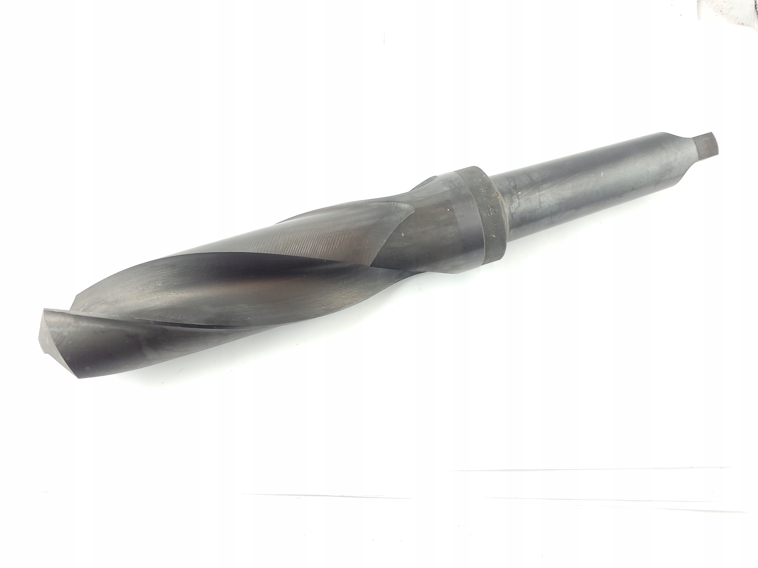 Wiertło NWKc 64 Poldi HSS