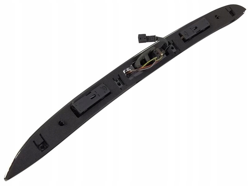 OE MINI LISTWA OSWIETLENIA TABLICY MINI R50 R53 Parts manufacturer Mini original OE