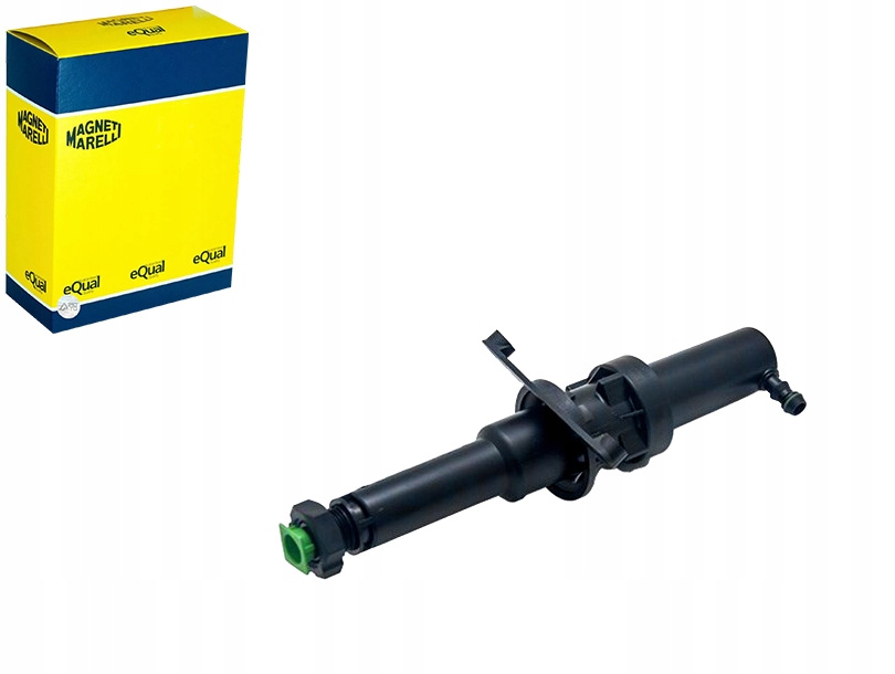 ФОРСУНКА ОМИВАЧА ФАР L/ПРАВ. MERCEDES S-КЛАС W220 10.98-08.05