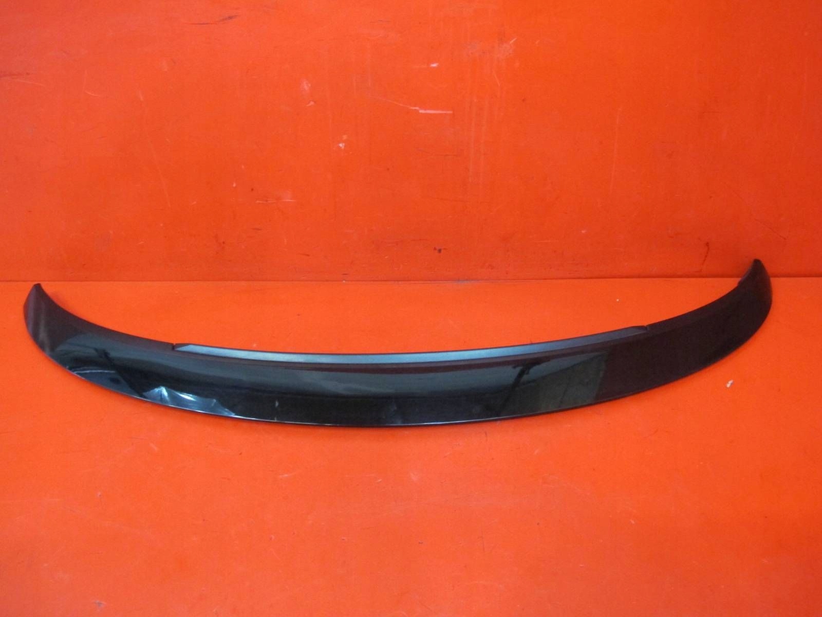 RENAULT SCENIC IV 4 moulding cap bonnets front 658472887R