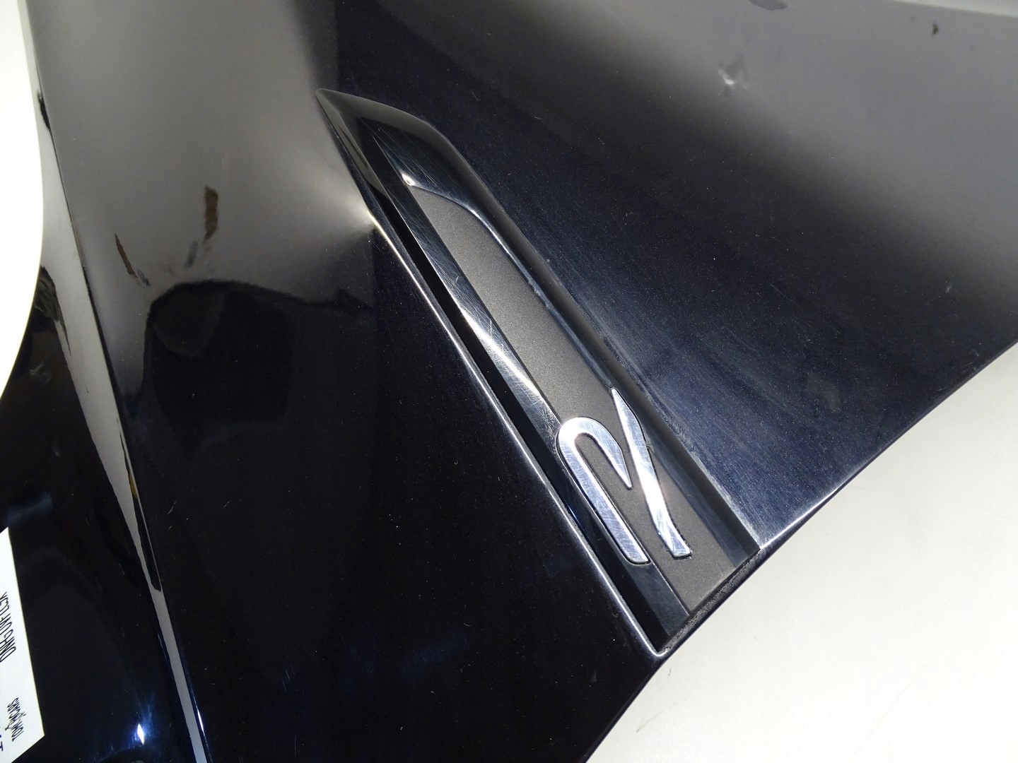 fender right front front VW GOLF VIII 8 5H LC9X