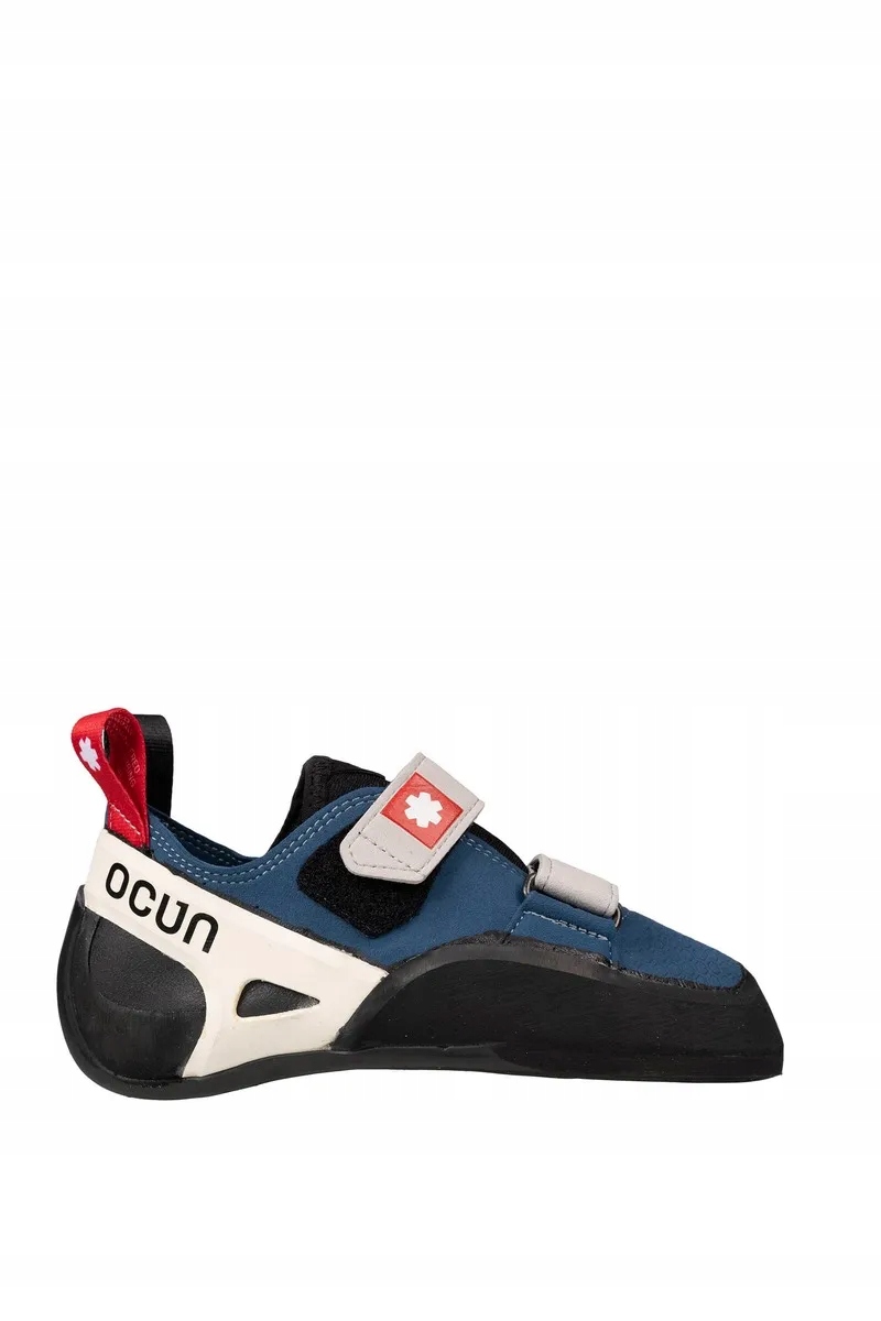 Lezecké boty Ocun Advancer Qc modré uk_4,5_37,5