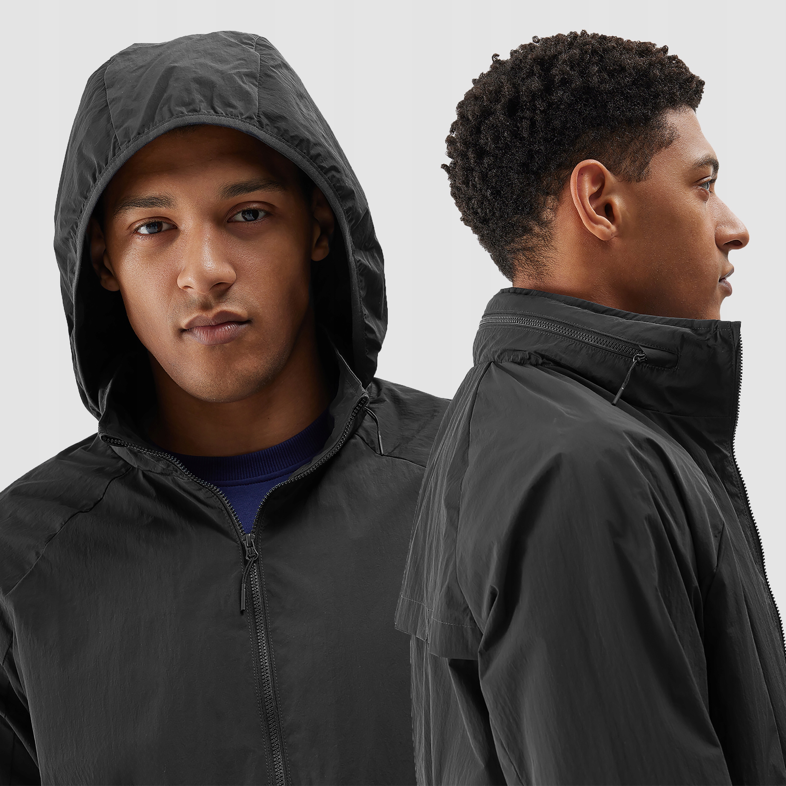 4F Pánská Přechodová Bunda SS24