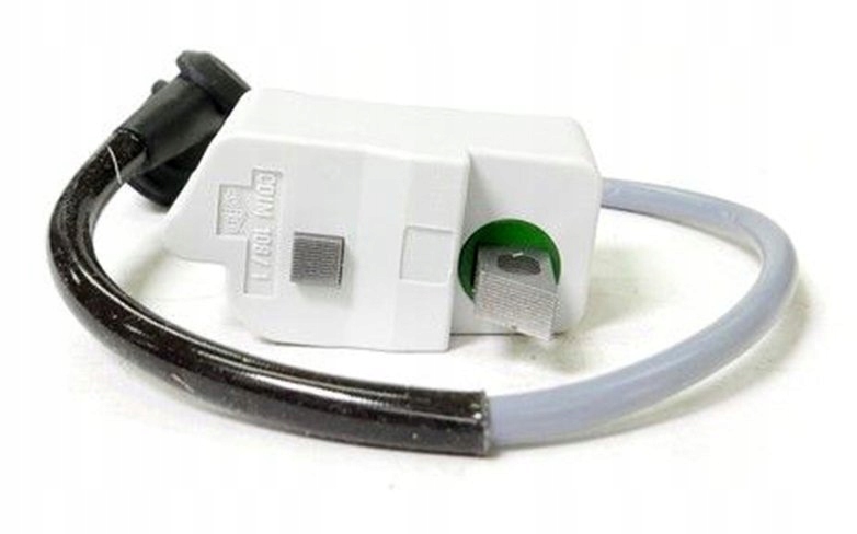 Zapaľovacia Cievka Modul Pre Rezačku Oleo-mac 963 Tta 52020148AR Originál