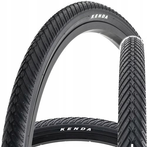 

Kenda Opona Rowerowa 28 700x40C K180 Trekkingowa
