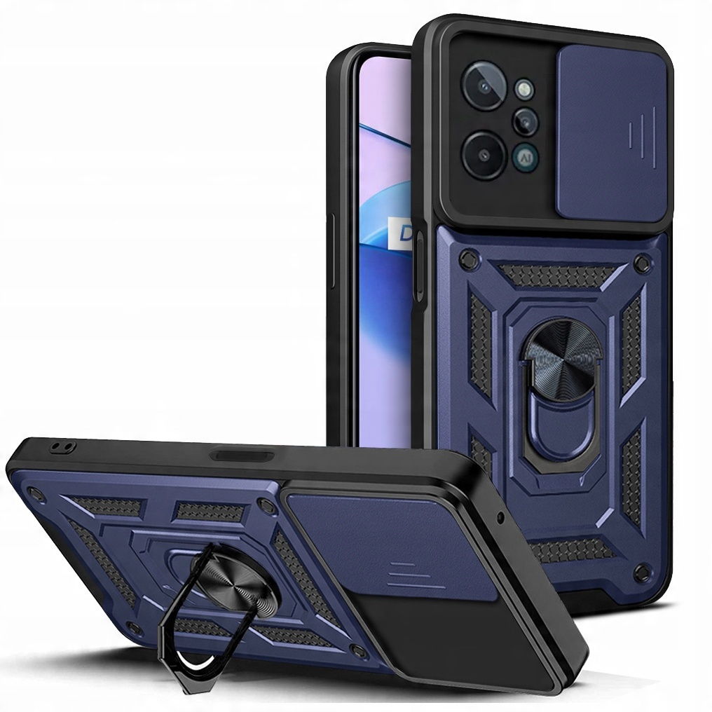 

Etui Pancerne Obudowa Case Futerał do Realme C31
