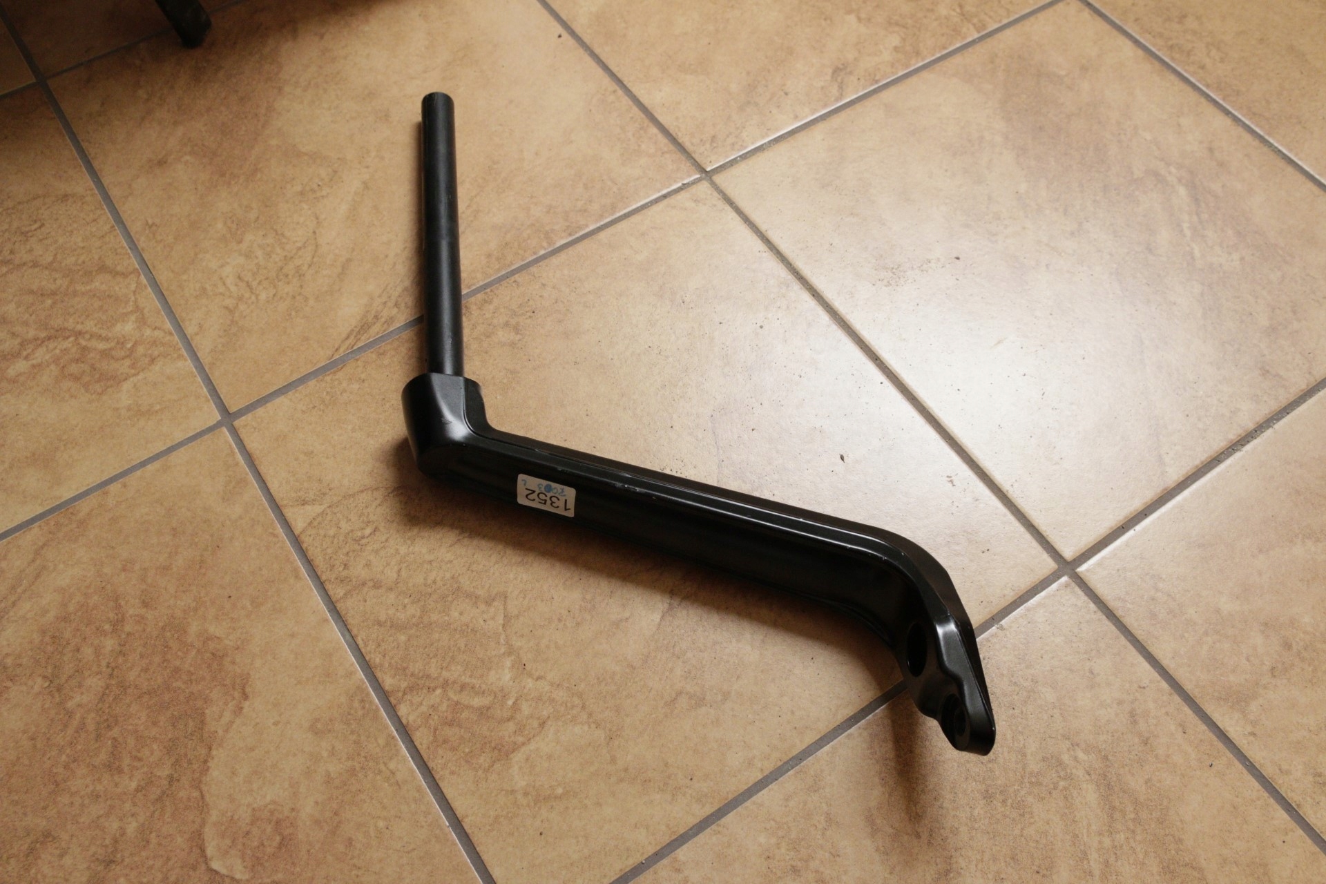 Honda Goldwing GL1800 руль 1352 левый