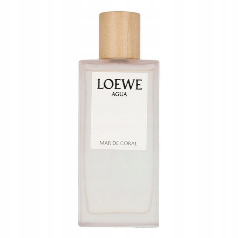 Loewe Agua Mar de Coral Toaletní voda 50 ml