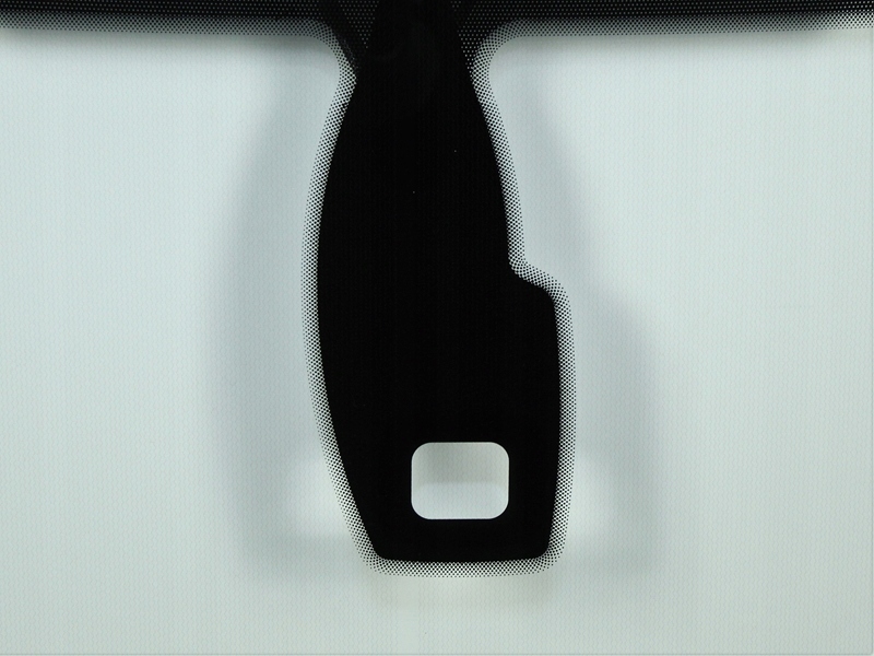 NOWA SZYBA PRZEDNIA FORD S-MAX GRZANA SENSOR 06-11 Producent części Inny