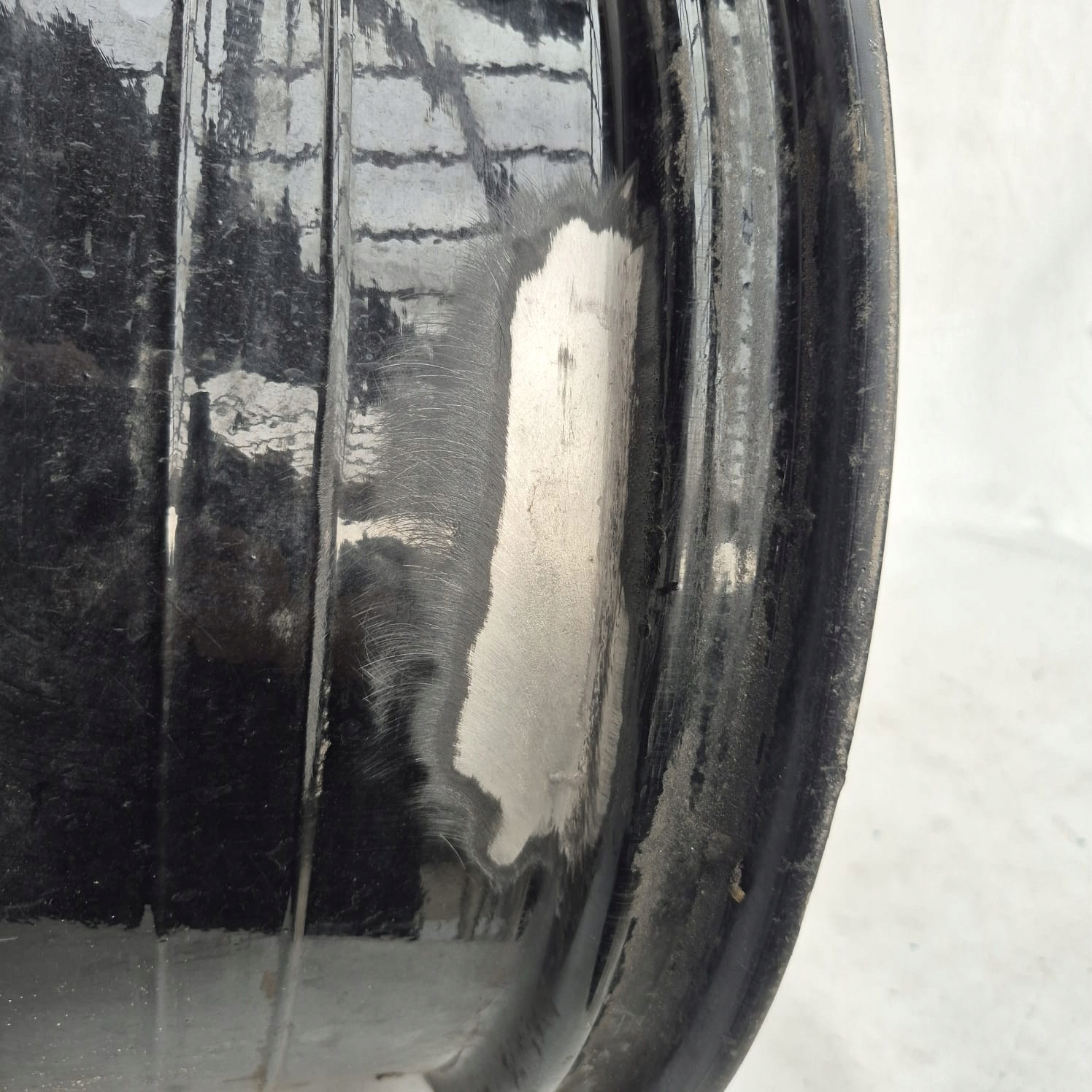 AUDI CERCHIO di alluminio 8R0601025C 20"