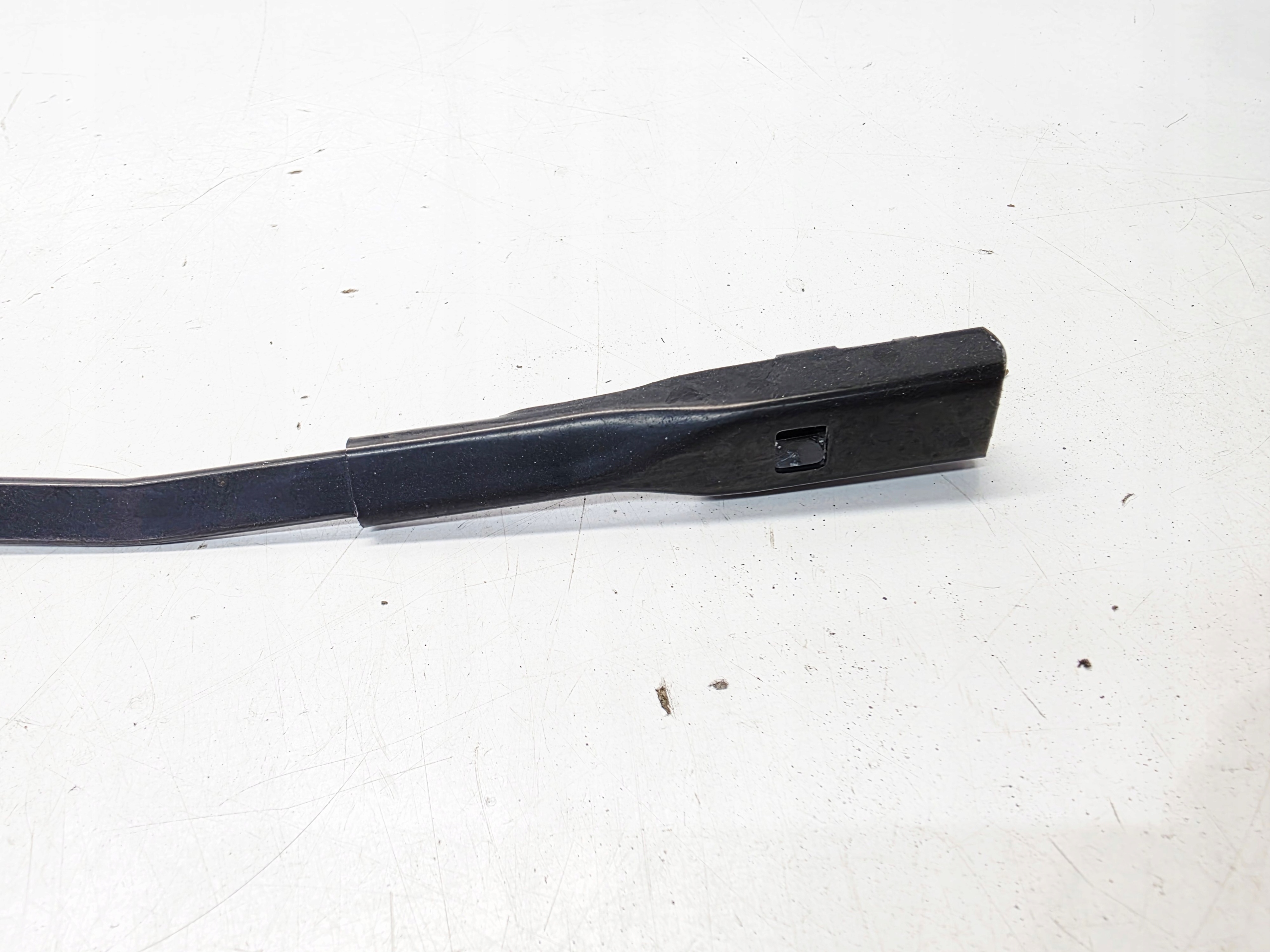 wiper arm left AUDI Q5 FY 80B955407