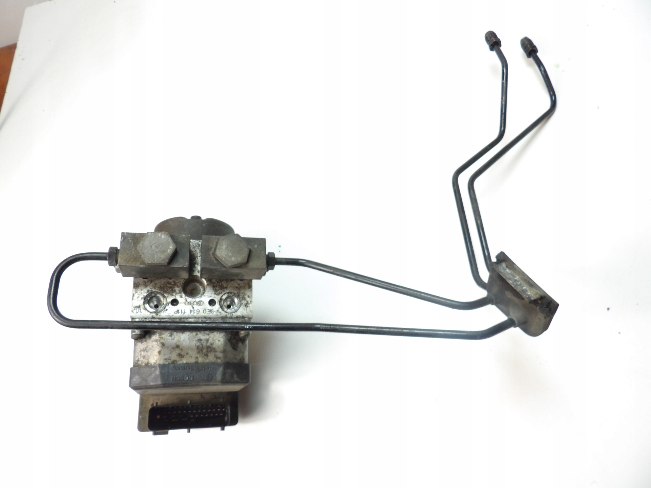 VW PASSAT B5 96 Schläuche POMPY HAMULCOWEJ ABS